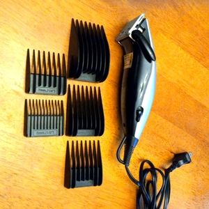 Remington precision clipper